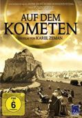 Auf dem Kometen