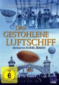 Das gestohlene Luftschiff