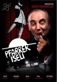 Pfarrer Iseli