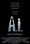 A.I. Artificial Intelligence