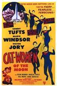 Cat Women Of The Moon