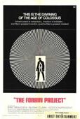 Colossus - The Forbin Project
