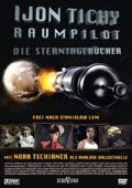 Ijon Tichy Raumpilot - 1
