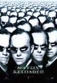 Matrix Reloaded