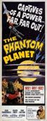 The Phantom Planet