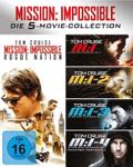 Mission Impossible 4 - Ghost Protocol