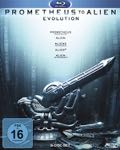 Prometheus