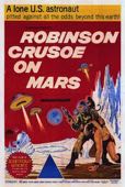 Robinson Crusoe auf dem Mars