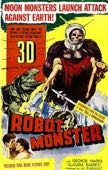 Robot Monster (1953)
