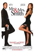 Mr. & Mrs. Smith (2005)