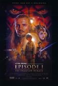 Star Wars Episode 1 - Die dunkle Bedrohung