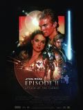 Star Wars Episode 2 - Angriff der Klon-Krieger