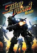 Starship Troopers 3 - Marauder