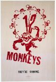 12 Monkeys