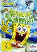 Legends Of Bikini Bottom