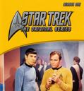 Star Trek TOS (Staffel 1)