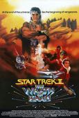 Star Trek 2 - Der Zorn des Khan