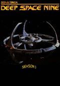 Star Trek DS9 (Staffel 3)