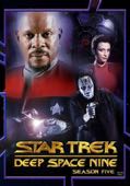 Star Trek DS9 (Staffel 5)