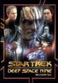 Star Trek DS9 (Staffel 6)
