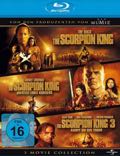 Scorpion King