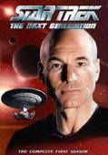 Star Trek TNG (Staffel 1)