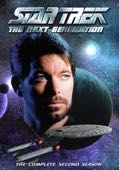 Star Trek TNG (Staffel 2)