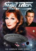 Star Trek TNG (Staffel 3)