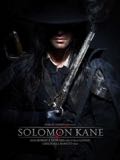 Solomon Kane