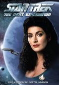 Star Trek TNG (Staffel 6)