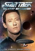 Star Trek TNG (Staffel 7)