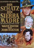Der Schatz der Sierra Madre
