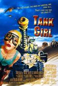 Tank Girl