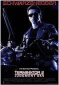 Terminator 2 - Judgement Day