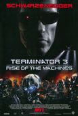 Terminator 3 - Rise Of The Machines