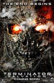 Terminator 4 - Salvation