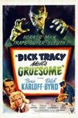 Dick Tracy Meets Gruesome