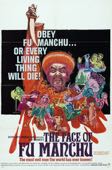 Dr. Fu Man Chu 1965 - The Face Of Fu Manchu