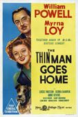 Dünner Mann 1945 -  The Thin Man Goes Home