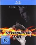 Transporter 2 - The Mission