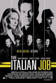 The Italian Job (2003)