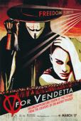 V For Vendetta