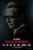 Tinker Tailor Soldier Spy