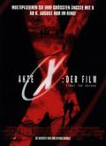 Akte X: Der Film