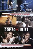 William Shakespeare's Romeo + Juliet