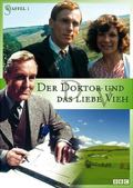 Der Doktor und das liebe Vieh (Staffel 1)