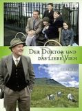 Der Doktor und das liebe Vieh (Staffel 5)