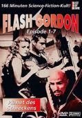 Flash Gordon