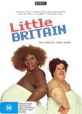 Little Britain (Staffel 3)