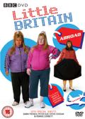 Little Britain Abroad